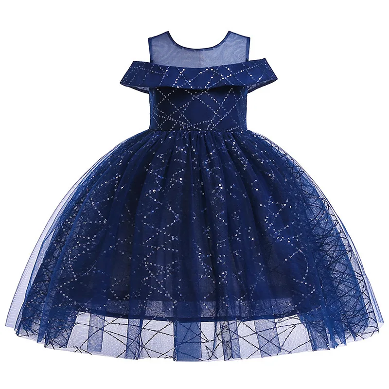 AiLe Rabbit/Лидер продаж стильное свадебное платье для девочек сезон весна-лето