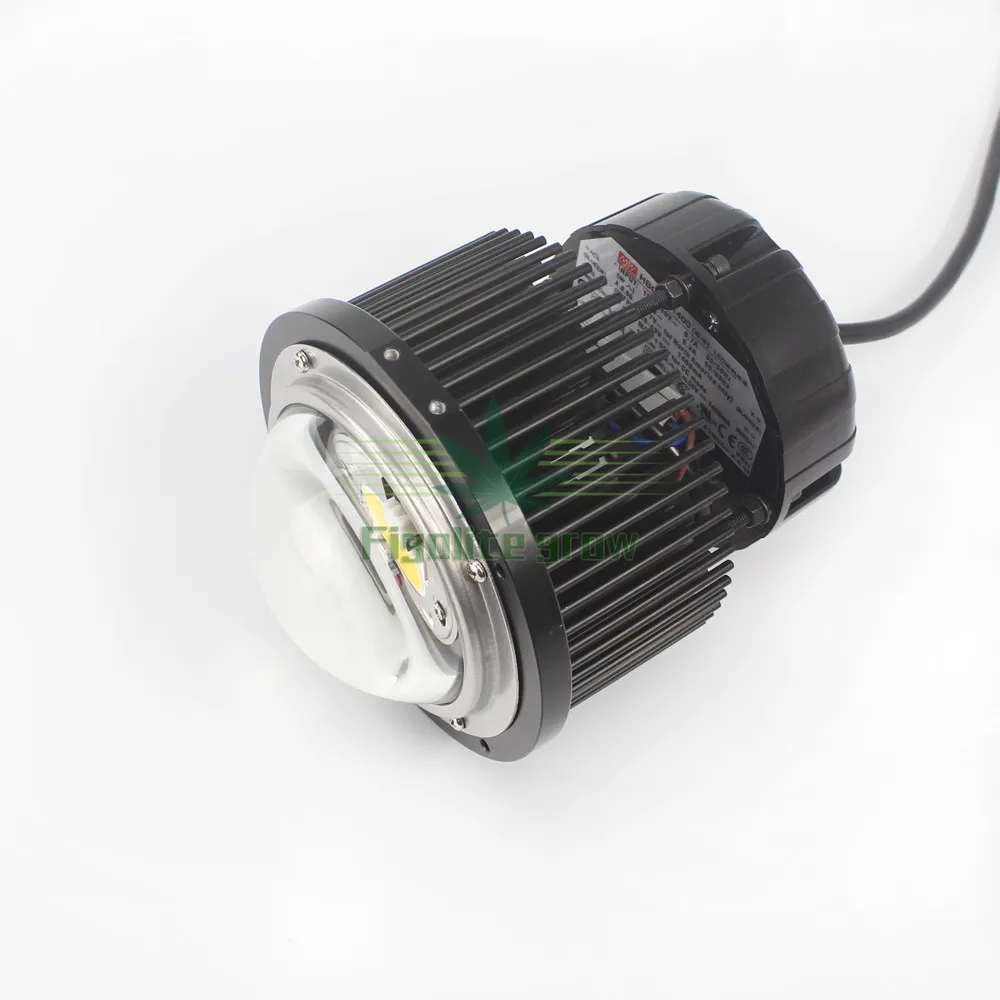 DIY CREE COB CXB3590 светодиодный светильник с идеальный держатель 50 2303CR Светодиодные