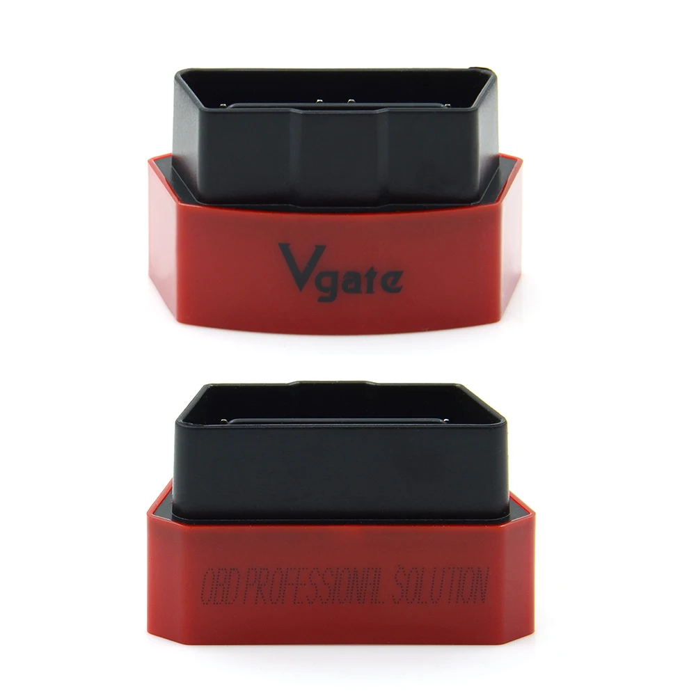 A++ Quality Vgate iCar3 ELM327 Bluetooth/WIFI Interface For IOS/Android Icar 3 Wifi ELM 327 OBD2 Car Diagnostic Scanner | Автомобили и