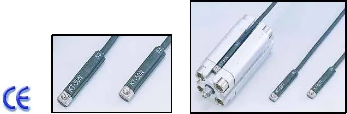 Фотомагнитный датчик язычкового переключателя (длинный провод) AC DC 5-240V |