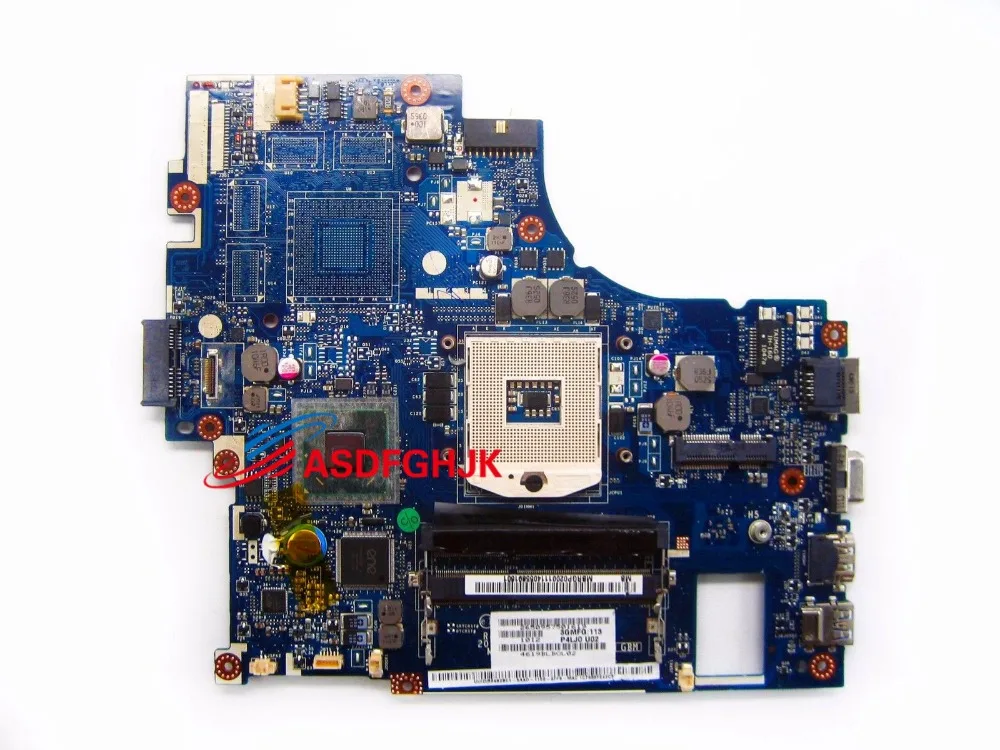  Acer Aspire 4830 4830  4830Z    MB.RGP02.001 MBRGP02001 P4LJ0 LA-7231P 100% TESED OK