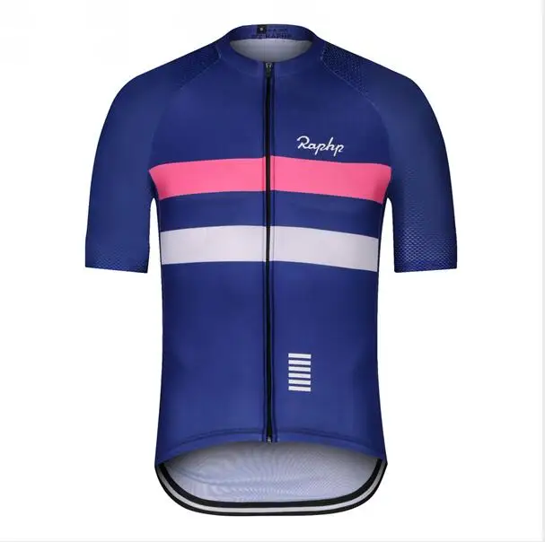 picture color Одежда лучше, высокое качество, PRO TEAM AERO, велосипедные майки с коротким рукавом, велосипедная Экипировка, для гонок, подходит для быстрой езды на велосипеде, топ, Джерси - Цвет: picture color