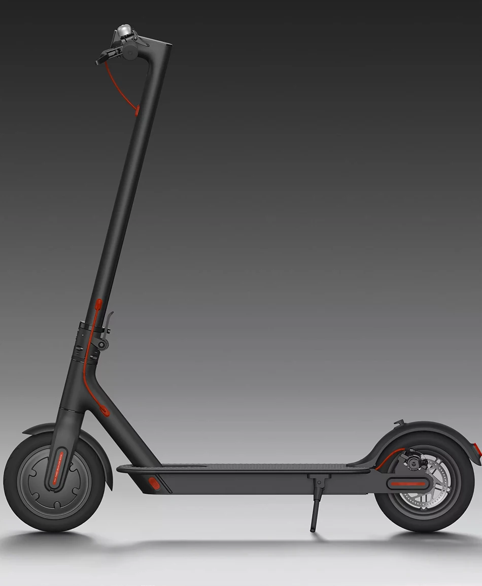 Xiaomi mi электрический скутер mi jia M365 Smart E, скейтборд mi ni складной Ховерборд Patinete Electrico для взрослых 30 км с батареей
