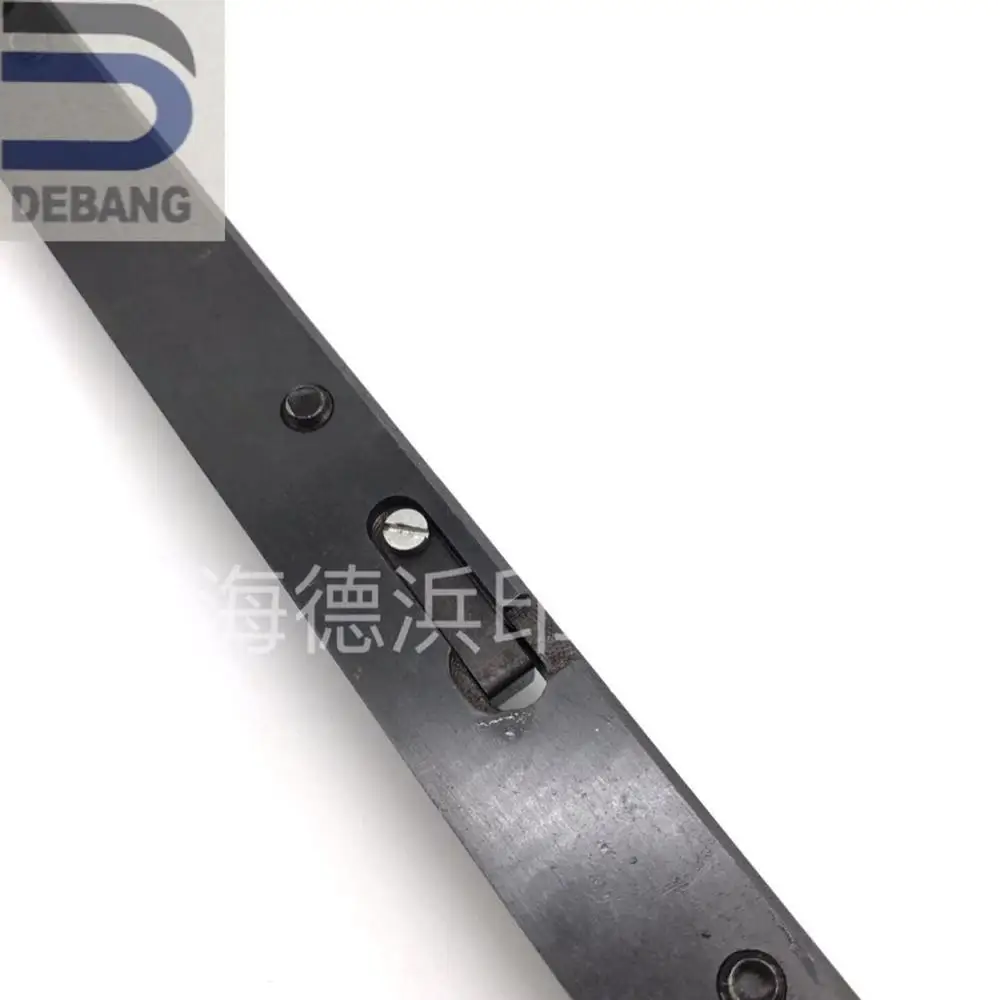 2 шт. G2.006.003F резиновый зажим cpl Для SM52 MachineClamp | Компьютеры и офис