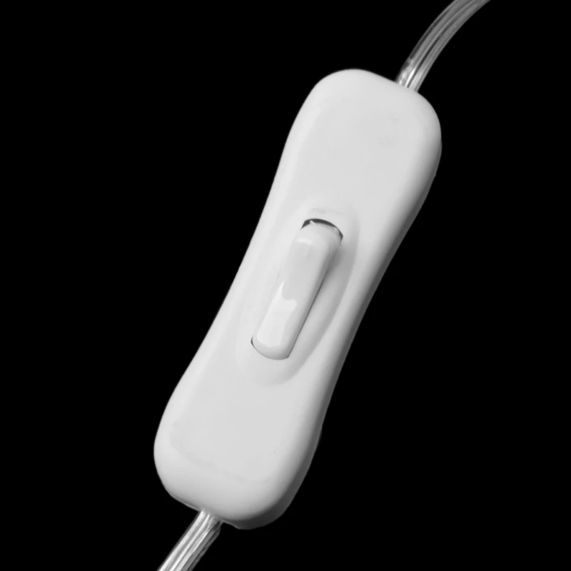 100 Вт белый блок питания с вилкой Стандарта ЕС штекер гнездо адаптер переменного