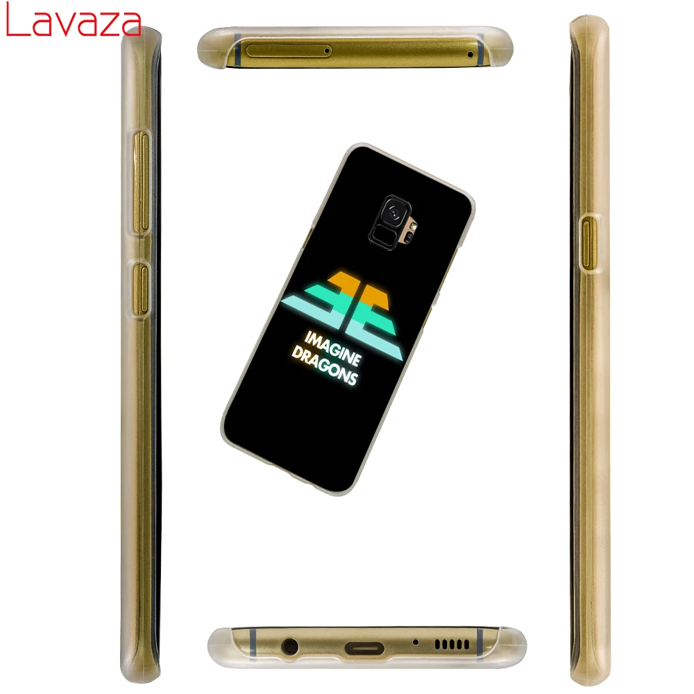 Твердый чехол для телефона Lavaza Avicii Samsung Galaxy A10 A30 A40 A50 A70 M10 M20 M30|Чехлы-накладки| |