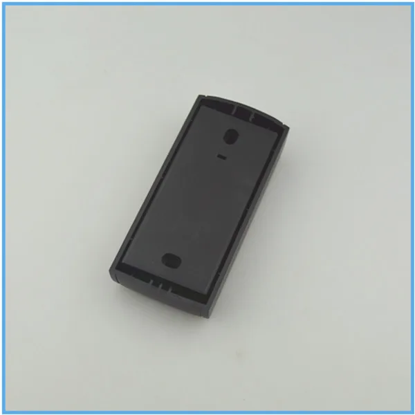 Настраиваемая электроника корпуса для печатных плат (1 шт.) 123*55*22 мм abs пластиковый