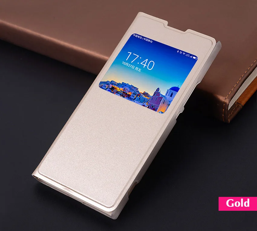 Откидной кожаный чехол для телефона sony Xperia XA1 XA2 Plus XA2Plus XperiaXA1 XperiaXA2 Ultra L1 L2 L XA 1 2 Dual sony L1 sony L2