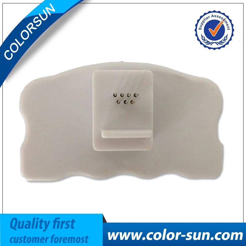 Новый сбрасыватель чипов для Epson Широкоформатного Принтера 7600 9600 4800 4880 7800 7880 9880