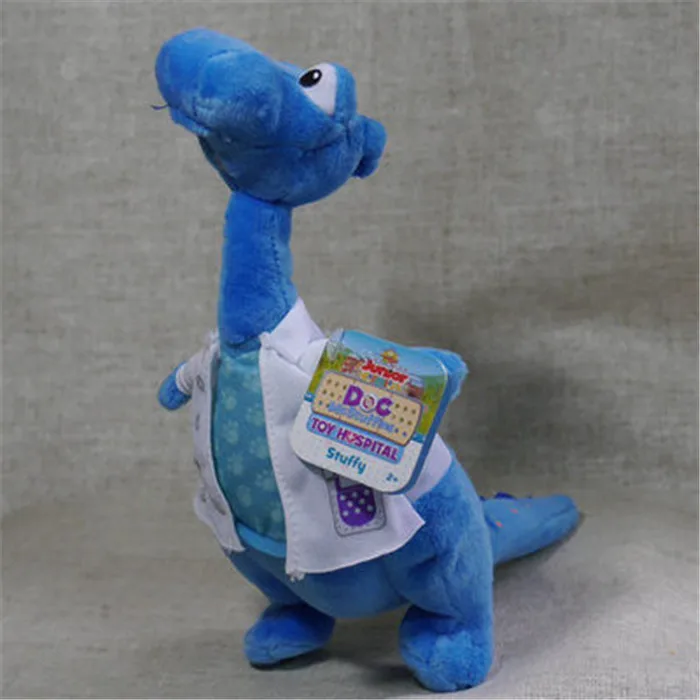 Плюшевые игрушки Doc Mcstuffins, мини-бобы, Lambie Dragon, Stuffy, проф. Сова, бронти, динозавр, шепот, кошка, собака, девочки, детские игрушки, подарки