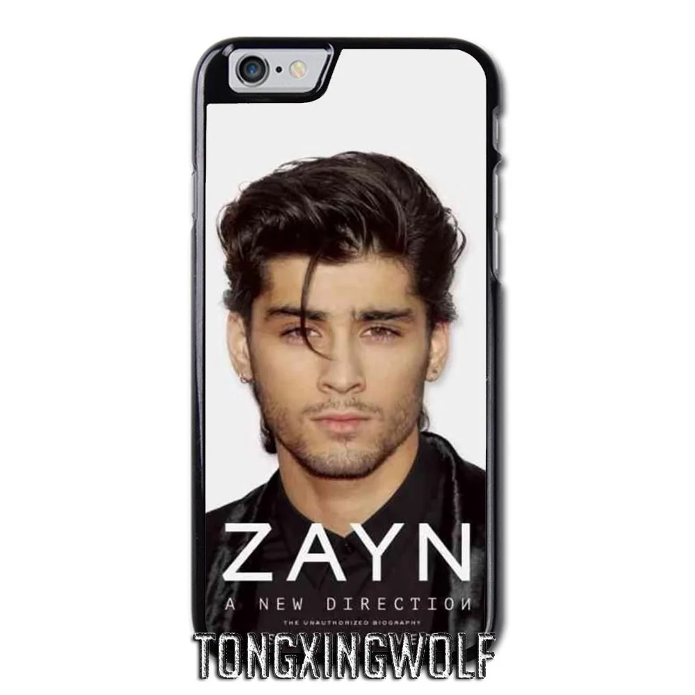 One Direction Зайн Малик чехол для Samsung Galaxy J1 Mini J2 J3 J5 J7 2015 2016 2017 Max Pro гранд Neo core Prime Alpha|case