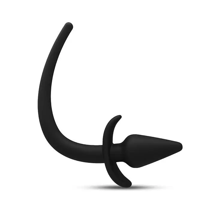 Женский взрослый Анальная пробка для секса палка женский вибратор инструмент |