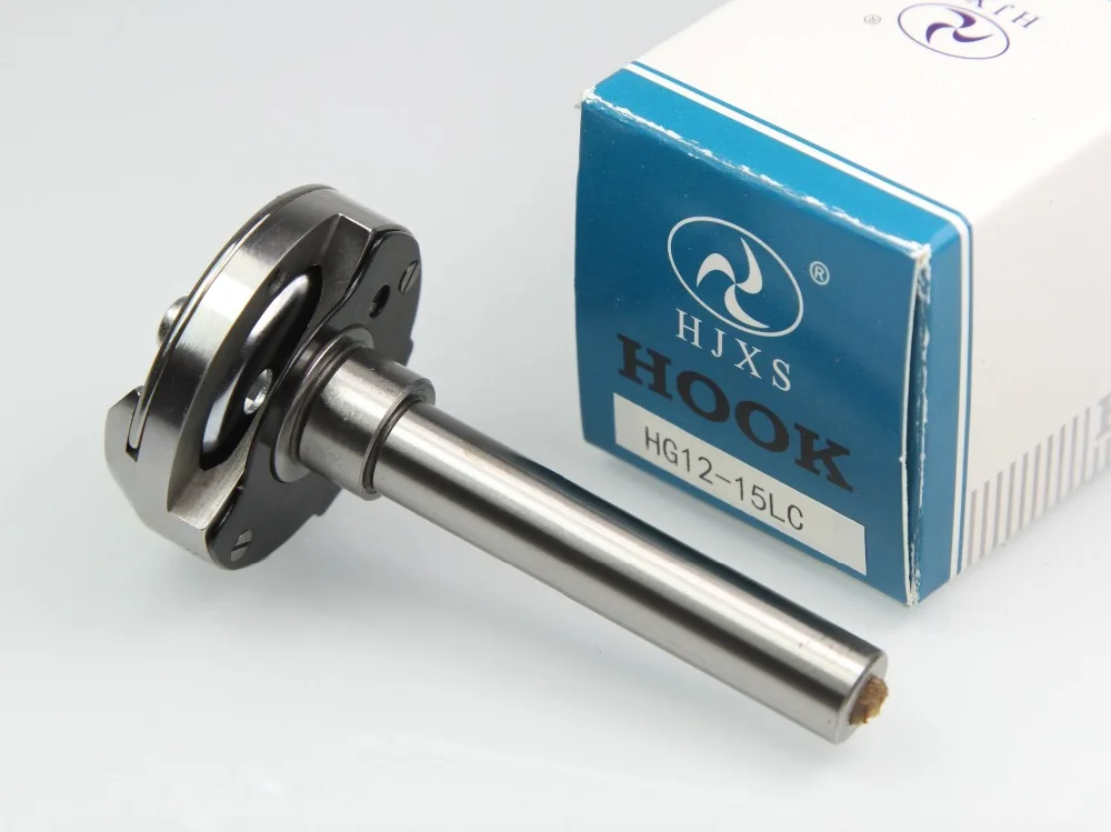 SA1681 111 поворотный крюк для BROTHER LT2 B845 швейная машина HR12 15LC|hook for|hook hookshook sewing machine |