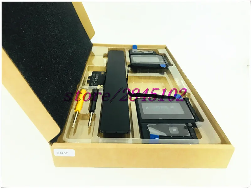 Аккумулятор A1437 11 21 в 74 Вт/ч для MacBook Pro 13 &quot13 3&quot Retina A1425 поздно 2012 ранняя версия 2013
