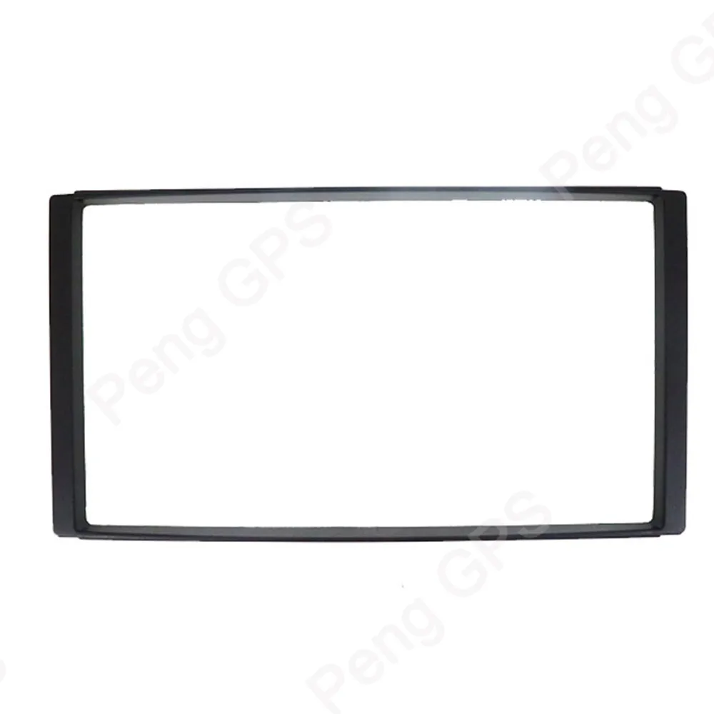 Монтажный адаптер для автомагнитолы 2 DIN fascia Для KIA Sorento(BL) 2006 2007 2008 2009 облицовка