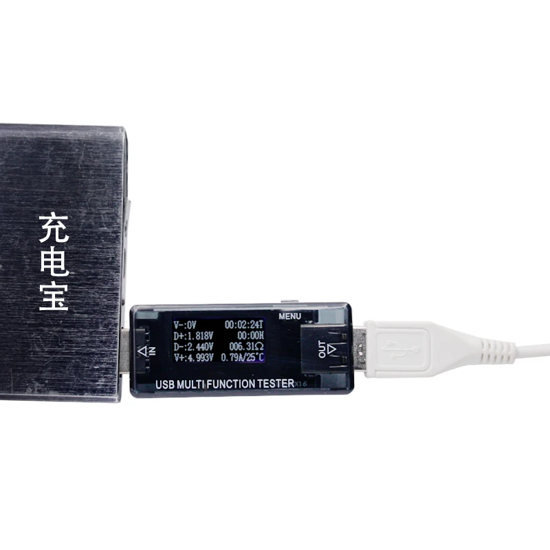 USB тестер DC4 ~ 30 В Цифровой вольтметр amperimetro как текущий вольтамперметр детектор