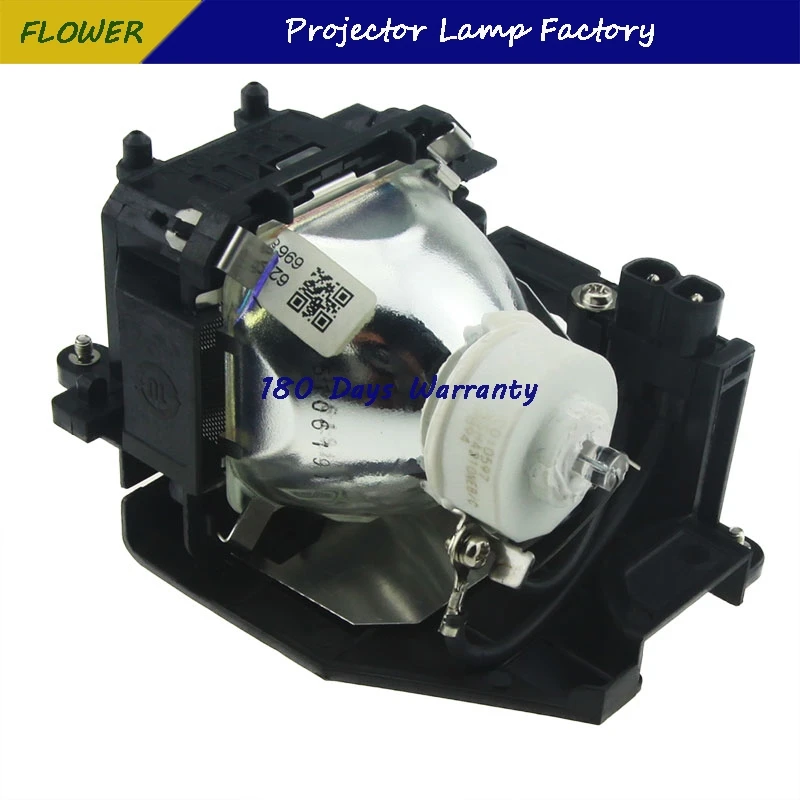 Сменный проектор NP16LP для NEC M260WS m260wg M300W M300XS M300WG m300xg M350X M350XG с корпусом|projector bulbs