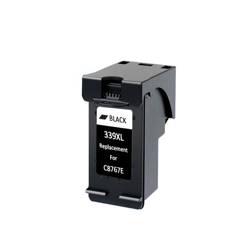 Картриджи для принтера HP 339 344 hp Deskjet 6940 6940dt 6943 6980 6980dt 6980xi 6983 6988 6988dt 6988xi 339XL