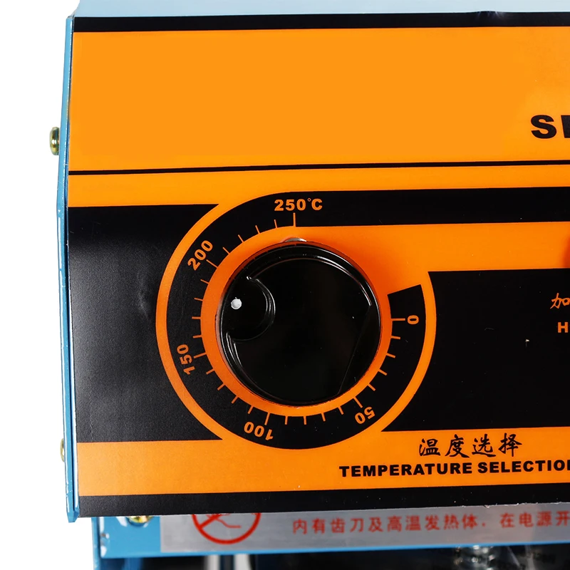 Ручная машина для запечатывания стаканчиков коммерческий герметик герметизации