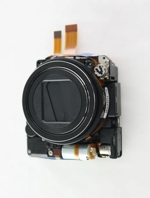 90% Новый зум объектив для Olympus VR310 VR320 VR330 VR350 VR360 SZ20 SH21 D720 D755 без CCD цифровой камеры