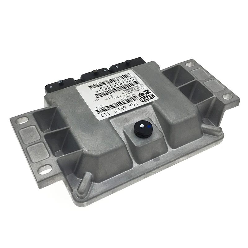 LittleMoon двигатель компьютер ECU автомобильный компьютер для peugeot 206 308 307 408 508 Citroen C4 C5 C2 2,0/2,3 EW10/12