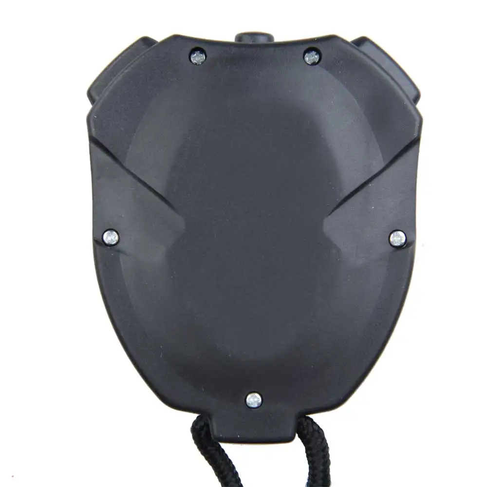 Лучшая цена Новый цифровой бег таймера Хронограф спортивный секундомер Счетчик