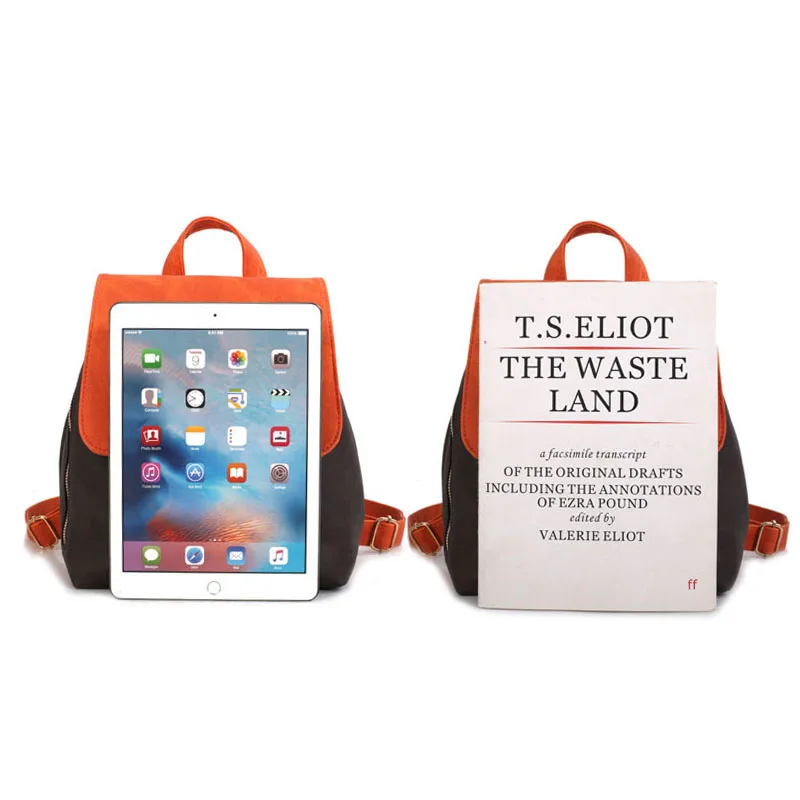 Цвет Лоскутная Pin крышка для девочек подростков большой Ёмкость