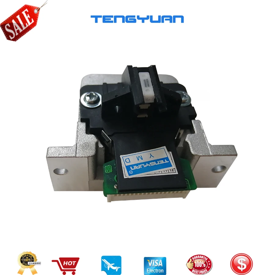 1279490 F081000 F070000 печатающая головка для Epson LQ 590 2090 690 LQ2090 LQ590 LQ690 LQ 680 680K LQ2080 LQ580 LQ590K LQ690K печатающая головка