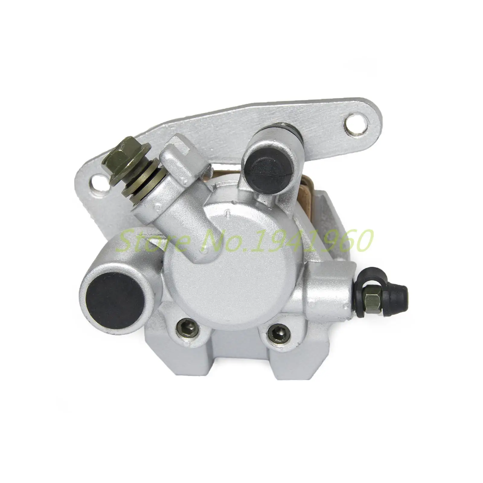 

LEFT FRONT BRAKE CALIPER WITH BRAKE PADS FOR YAMAHA WARRIOR 350 1989-2003 2004