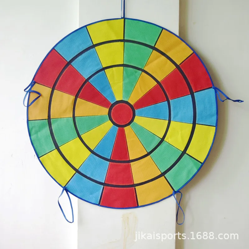 1 шт. Забавный Дротика доска для детского сада метательный липкий шар помещений