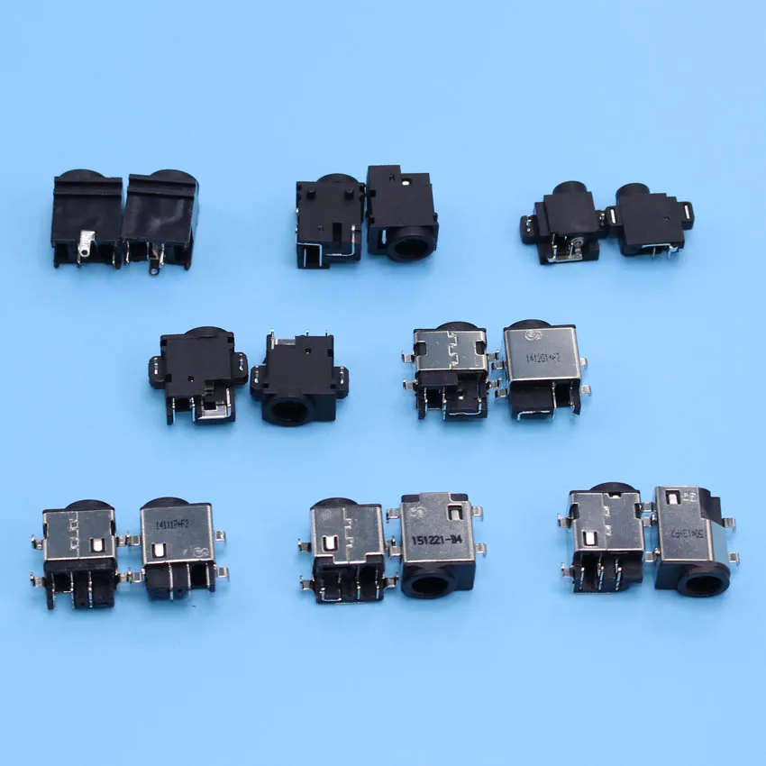 YuXi 8 моделей DC Jack разъем для ноутбука Samsung NP300 NP-RV410 RV415 RV510 RV511 RV515 RV520 RV720 RC510 RF510 RF710 |