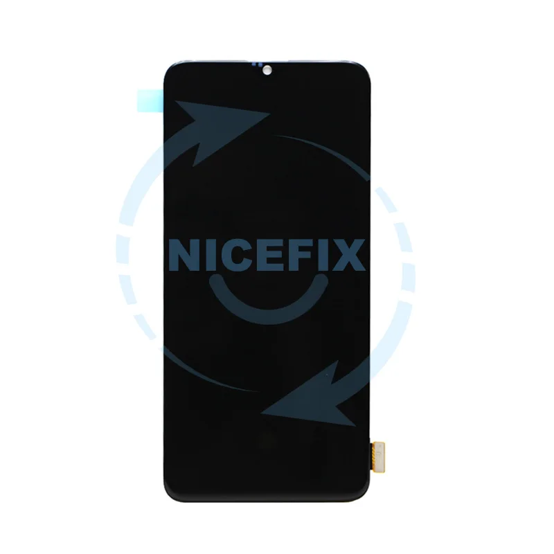 Oneplus 6T ЖК-дисплей с рамкой сенсорная панель в сборе One plus 6T ЖК-дисплей дигитайзер OnePlus6T ЖК-дисплей