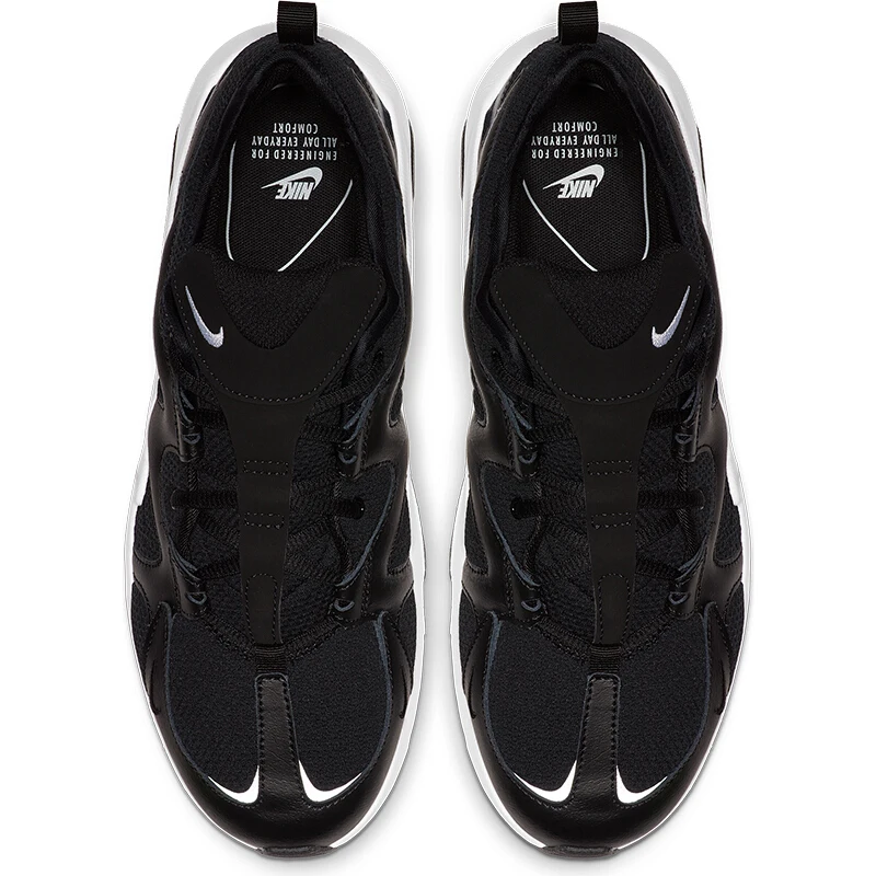 Оригинальный Новое поступление NIKE AIR MAX GRAVITON мужские кроссовки для бега|Беговая