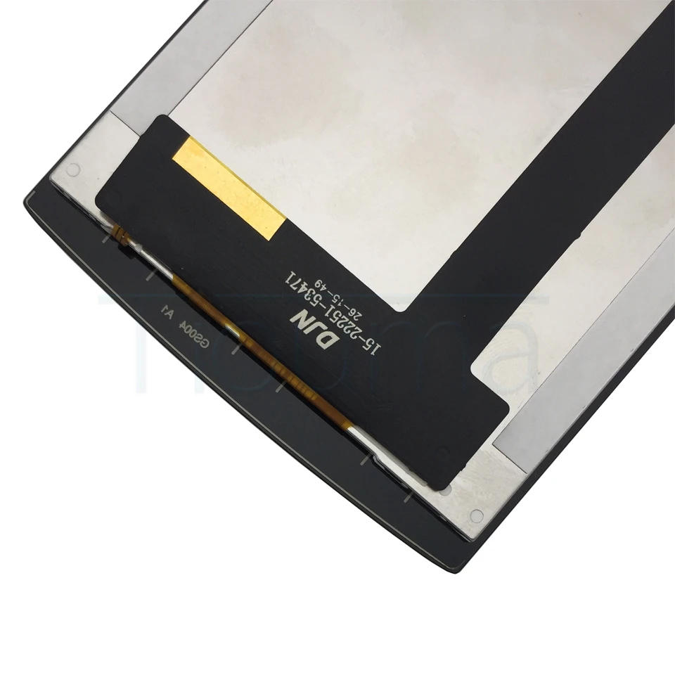 High Quality For FS501 FS 501 LCD Fly Nimbus 3 Display Screen with Touch Assembly +Tools | Мобильные телефоны и