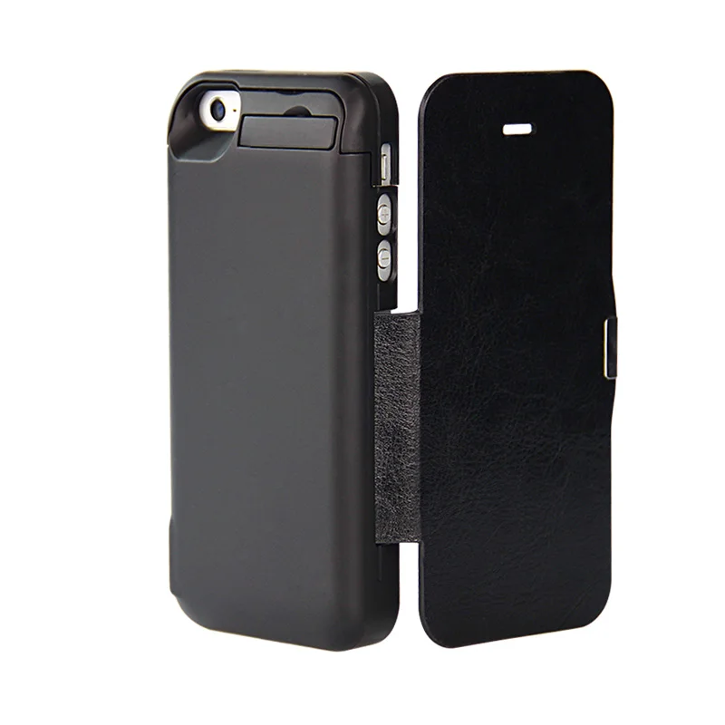 Многофункциональный держатель аккумулятор чехол беспроводное зарядное