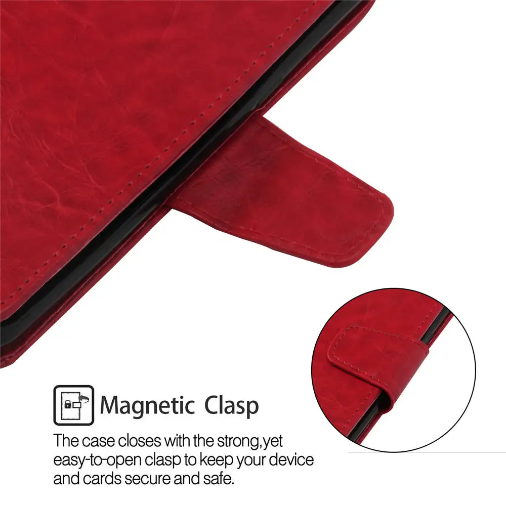 PU Leather Cases For SONY F3112 F3116 XA Book Flip Covers Wallet Sony Xperia Dual SIM F3111 TPU Full Housing |