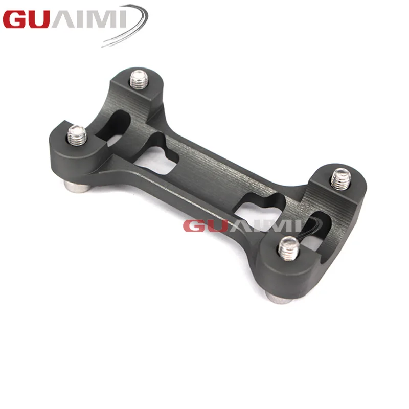For BMW R1200GS LC 2014-2017 R1200 GS ADV 2014 2015 2016 2017 Motorcycle CNC Handle Bars Handlebar Risers Top Cover Clamp | Автомобили и