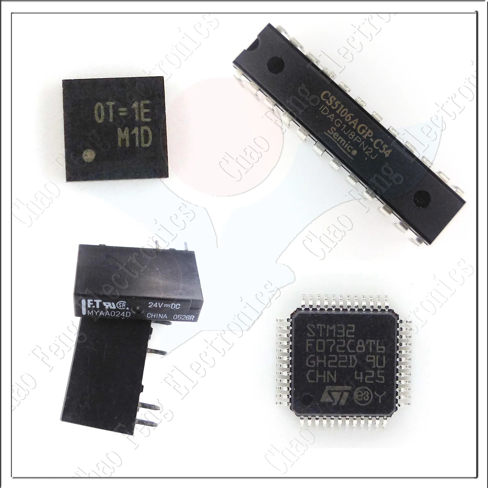 MC78M15CDTRKG TO252 |