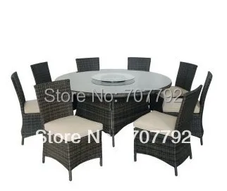 Новый стиль уличный круглый стол и стул|table and chair set|round outdoor tablestable chairs |