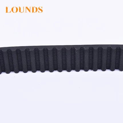 Бесплатная доставка HTD680-8M-30 зубья 85 ширина 30 мм длина 680 HTD8M 8M зубьев дуги