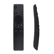 433HMz IR TV Remote Control with Long Control Distance for Samsung 4K Smart TV BN59-01242A 160615B0/B6FP RMCSPK1AP1
