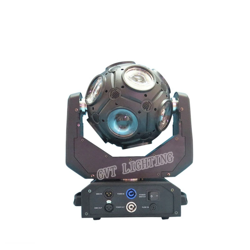 Светодиодный светильник с движущейся головкой 12x20 Вт 4 в 1|moving head light dmx|light dmxdmx