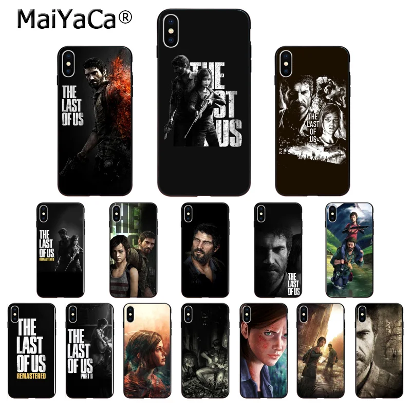 MaiYaCa последний клиент из США Высококачественный чехол для телефона Apple iPhone 8 7 6 6S