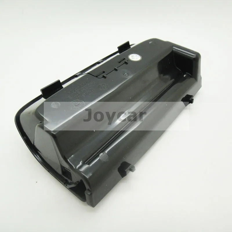 Черный держатель для солнцезащитных очков крепление на крышу VW JATTA MK5 GTI RABBIT 1K0868837E