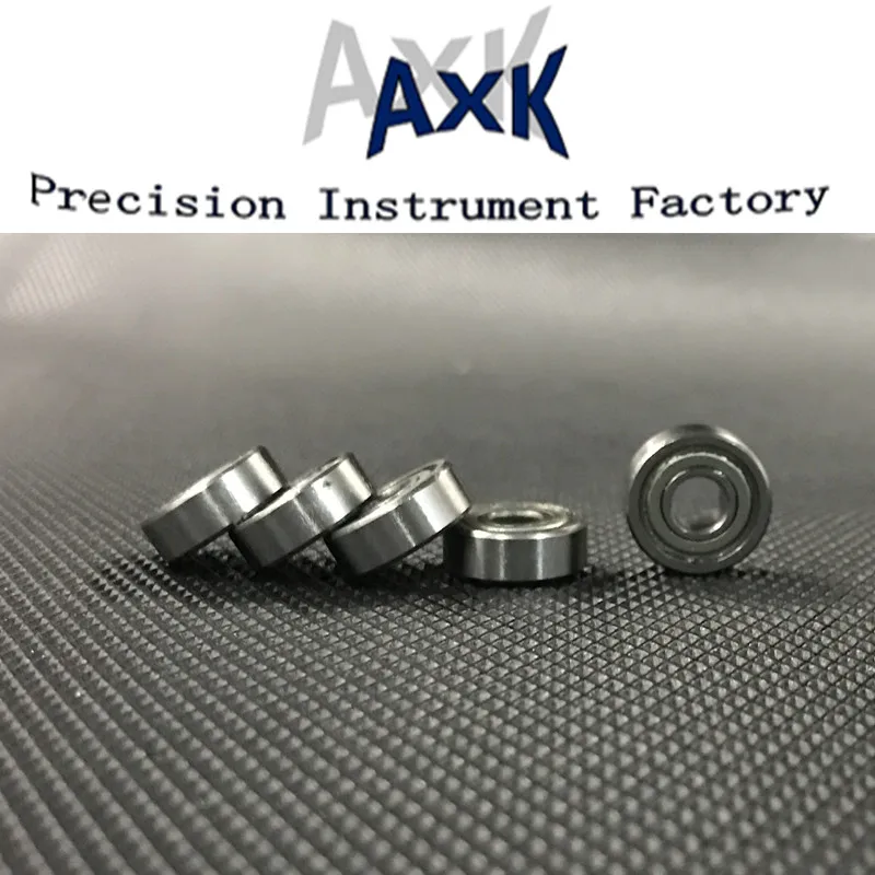 2021 ограниченное по времени предложение настоящие S695zz Abec 3 (10 шт.) 5x13x4mm