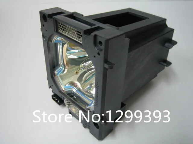 

610-341-1941 LMP124 для SANYO PLC-XP200L EIKI LC-X85 Оригинальная лампа с корпусом БЕСПЛАТНАЯ ДОСТАВКА