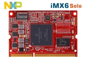Компьютерная плата i.mx6solo imx6 макетная android/linux i.mx6 cpu corteca9 Встроенная