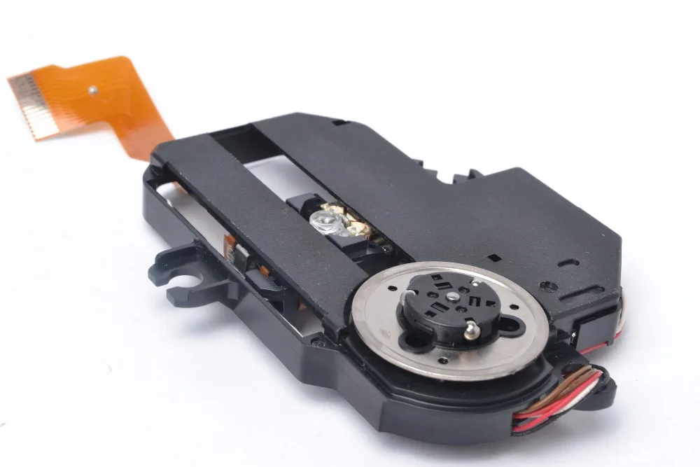 Запасные части для TASCAM CD-DJ1 CD плеера Лазерная линза блок в сборе CDDJ1 оптический |
