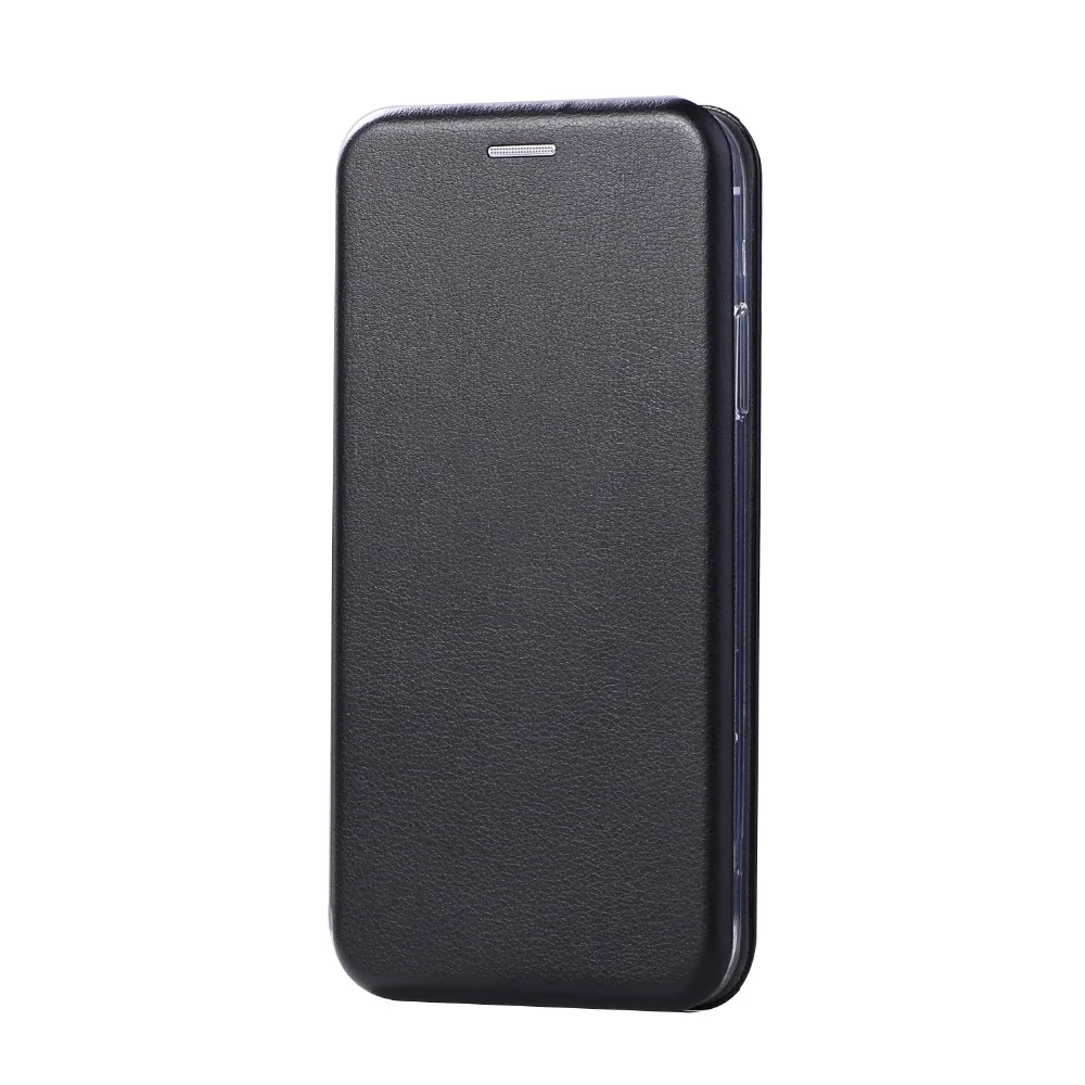 Dulcii Max чехол для Apple iPhone Xs Макс оболочки Стиль держатель карт Стенд кожаный XS 6 5