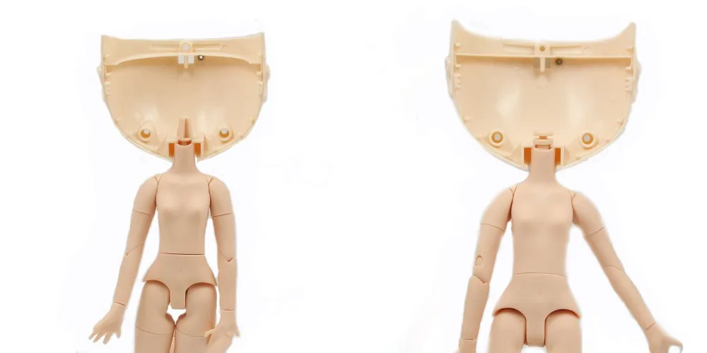 Кукла Blyth устойчивая шея для 12 дюймов подходит 1/6 куклы|for dolls|12 inch dollsdoll |